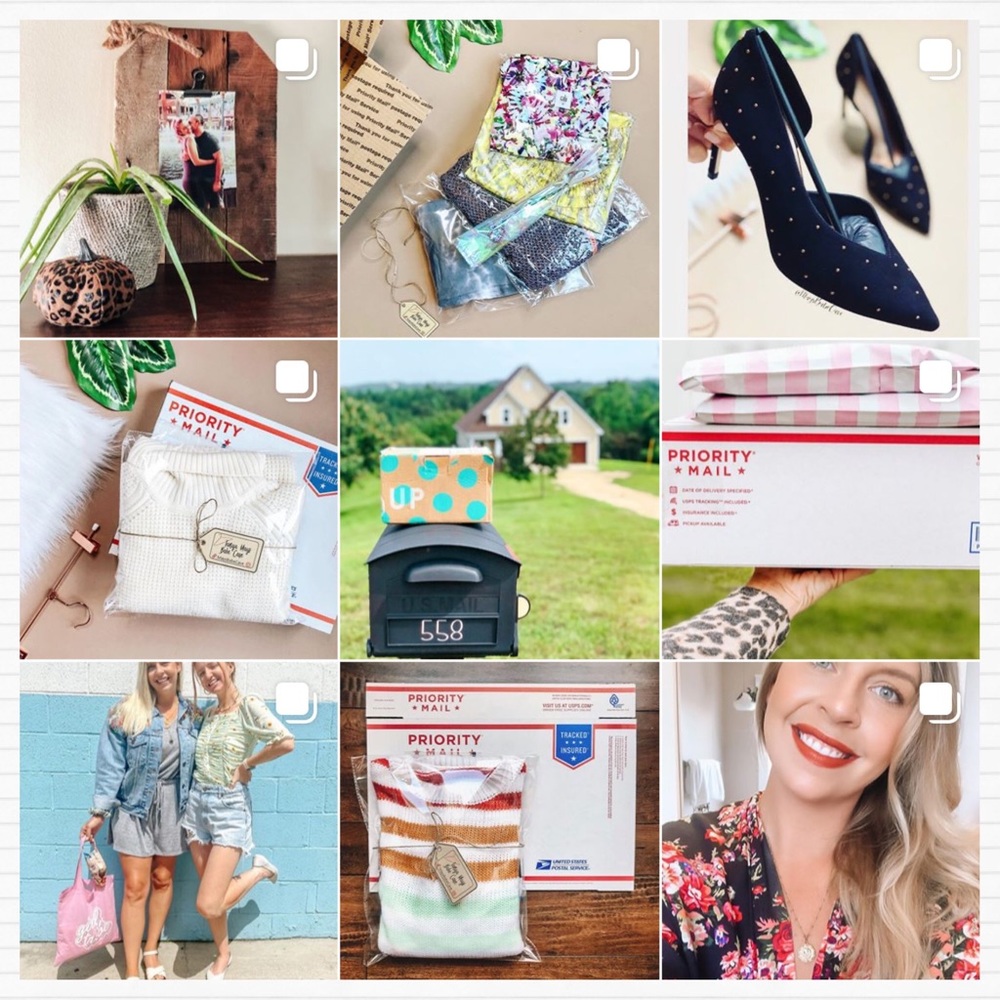 Let’s be Instagram Friends!✨ - Picture 1 of 4